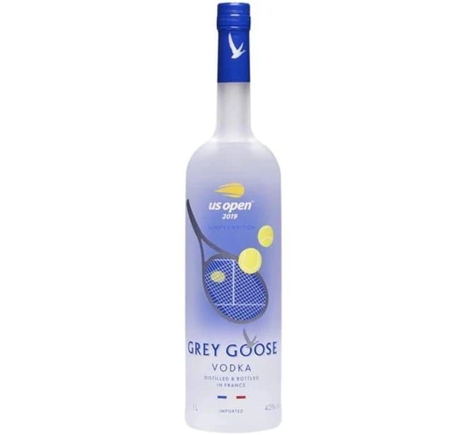 Grey Goose Original U.S. Open Limited Edition Vodka