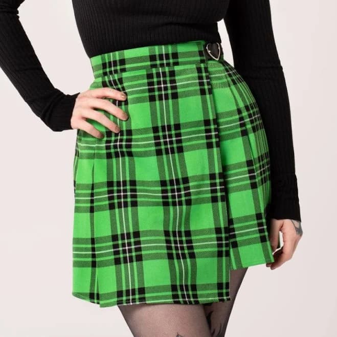 Corey Skirt