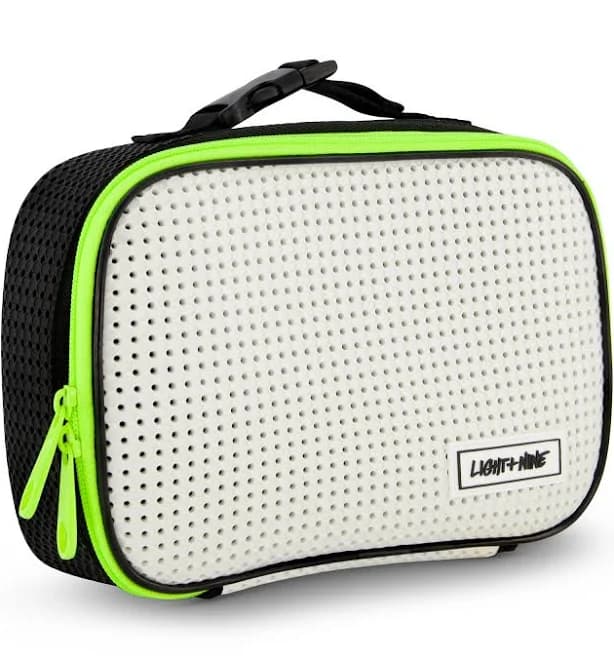 Light + Nine Kids Insulated Lunch Tote