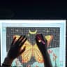Video frame trigger