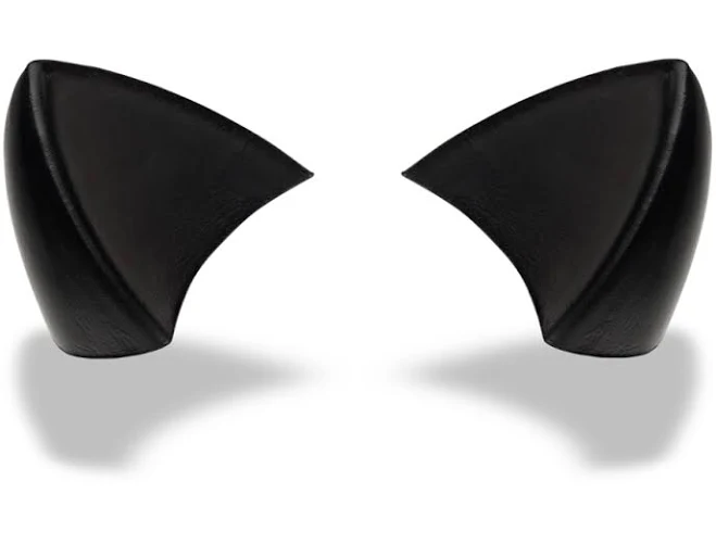 Softeez Cat Ears Helmet Flair