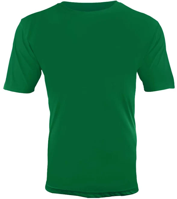 Epic Cool Performance Dry-Fit Crew T-Shirt Jersey
