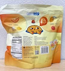 Mochi Gummies Soft Chewy Candies by Tropical Fields 16packs 1.76oz/ea 1.76lbs | eBay