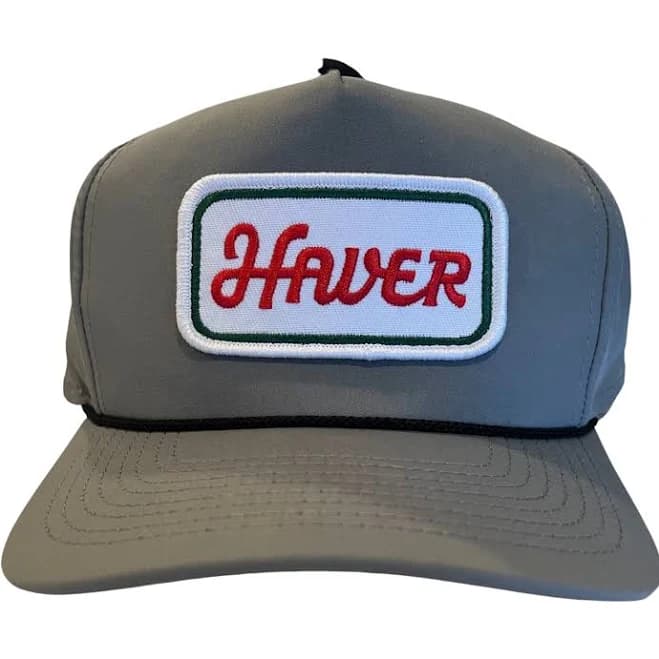 Weekender Trucker