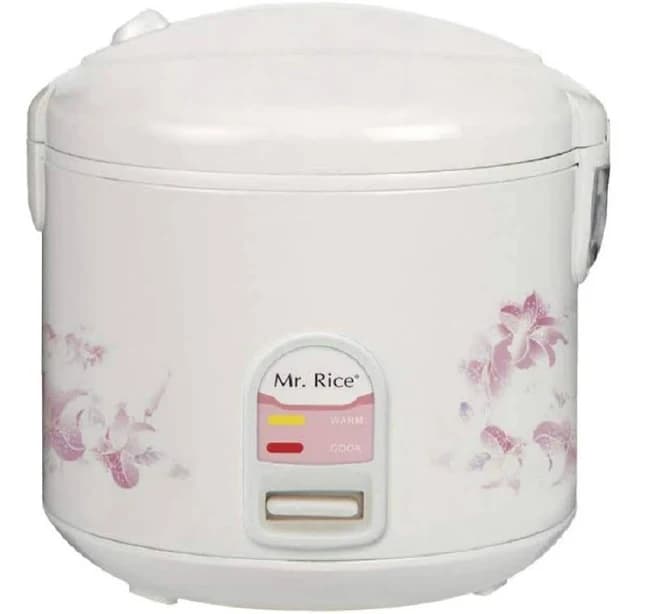 Sunpentown SC-1812P 10 Cup Rice Cooker