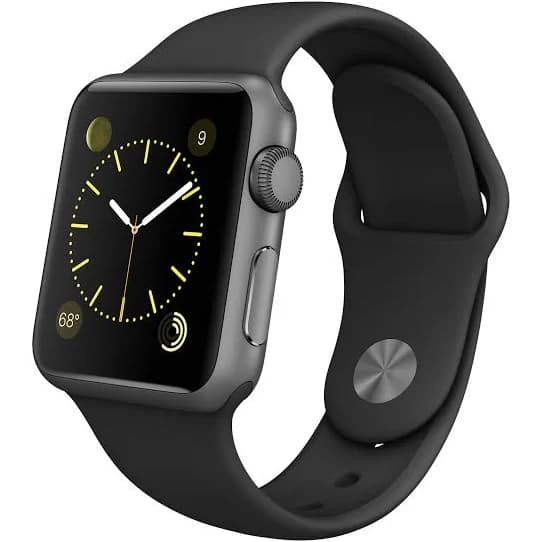 Apple Watch Sport