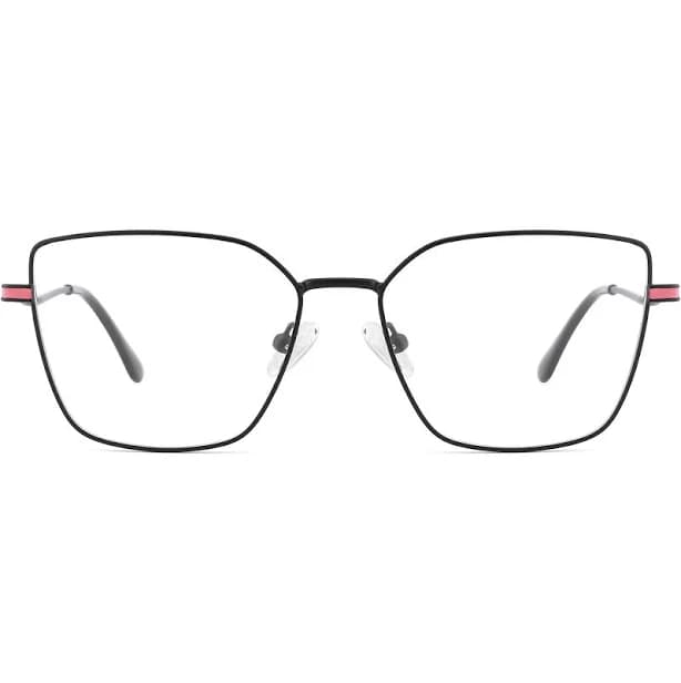 Cat-Eye Glasses YSAM1074