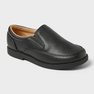 Cat & Jack Toddler Brody Slip-On Dress Shoes