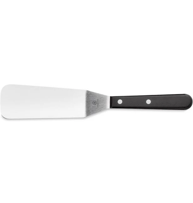 WÜSTHOF Gourmet 4 1/2" Offset Spatula