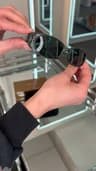 Video frame trigger