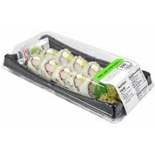 Yummi Sushi Spicy Tuna Roll, ea | Central Market - Really Into Food