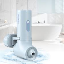 Bath Jets for Tub, Portable Jet Spa for Bathtub, Bubble/Jet Mode, 3-Level Adjust | eBay