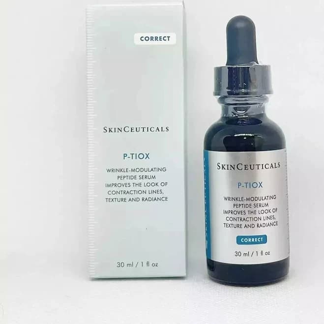 Skinceuticals P-tiox Wrinkle-modulating Peptide Serum 1.0oz/30ml