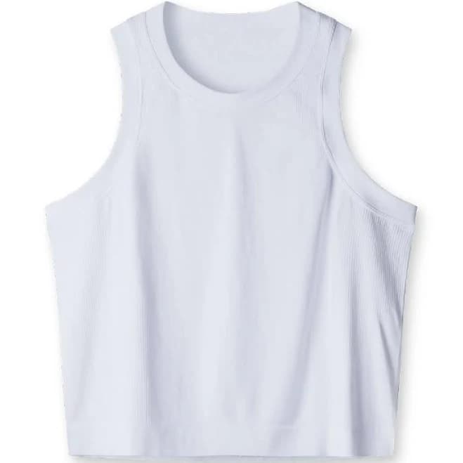 LNDR Women's Here Today Cropped Tank