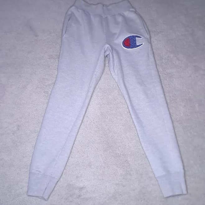 champion Men's Reverse Weave Jogger