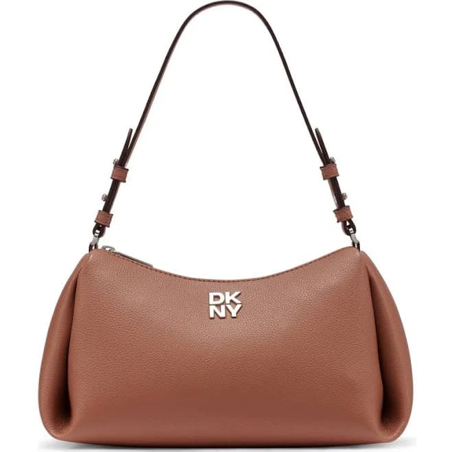 DKNY Remy Top Zip Shoulder Bag