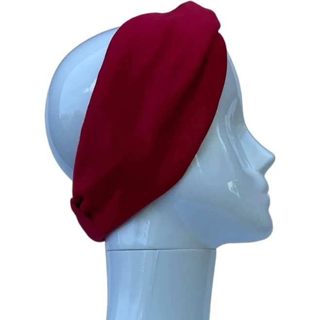 Red Headband SOLOLI