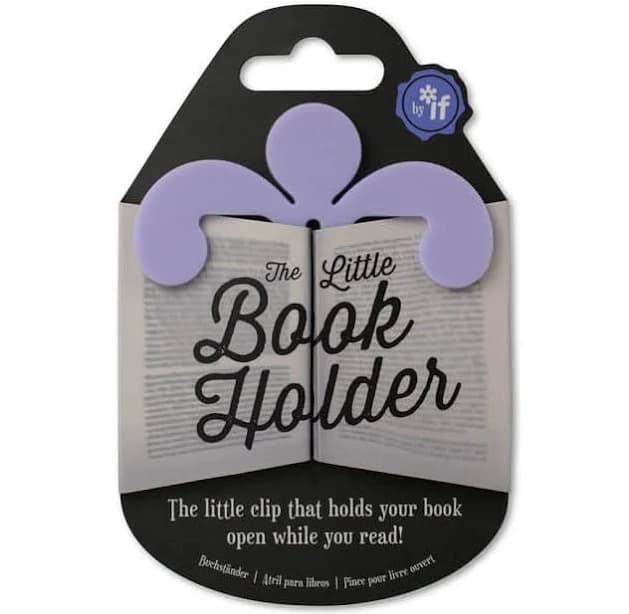 If USA The Little Book Holder