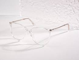 Square Clear Glasses for Women | Trendy & Affordable - Lensmart