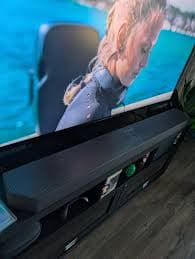 Samsung HW-Q900F/ZA 7.1.2 Channel Soundbar and Wireless Subwoofer - Macy's