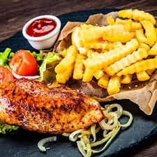 Amazon.com: Ninja Foodi 2-Basket Air Fryer Cookbook: 1800 Days Effortless and Flavorful Ninja Air Fryer Meals with Step By Step Instructions for Home cooking: 9798395288981: T. Orta, Cecilia: Libros