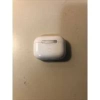 Apple AirPods Pro with MagSafe Wireless Charging Case - White