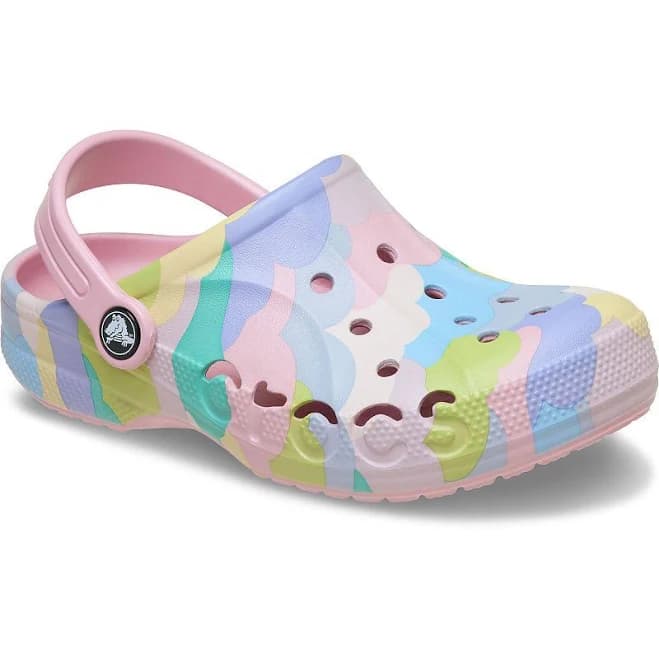 Crocs Toddler & Kids Baya Clog