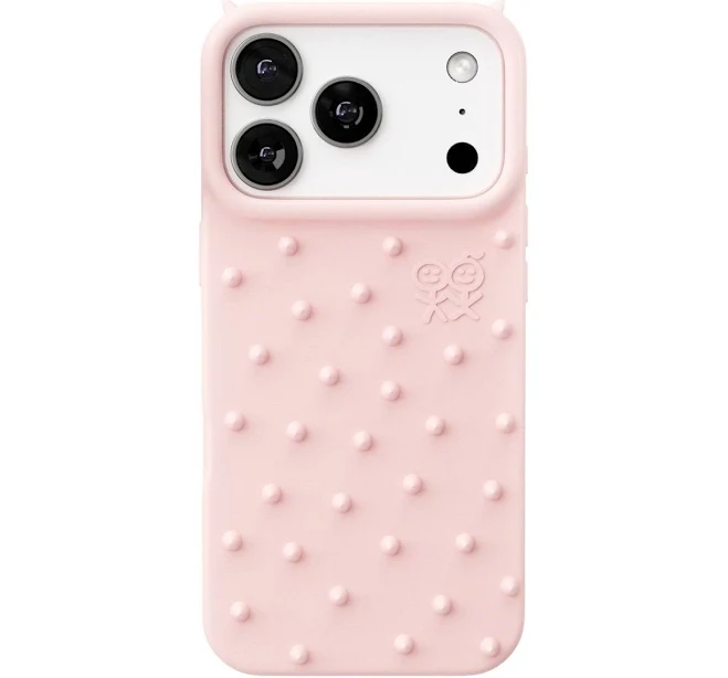 The Fidget Case Baby Ballet