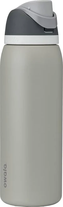 Owala FreeSip Stainless Steel Water Bottle