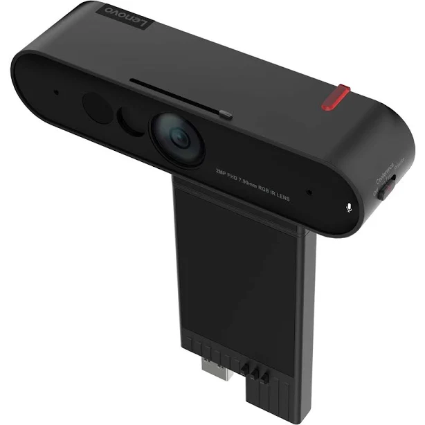 Lenovo ThinkVision MC60 Webcam