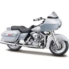 Harley Davidson FLTR Road Glide 2002 Scale Model