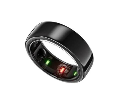 Oura Ring Gen3 Horizon - Gold - Gold