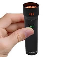 Fuego Lighters The P Fuego Electric Lighter
