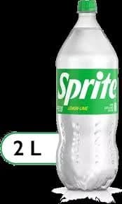 Sprite Lemon-Lime