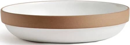 13" Rim Serving Bowl