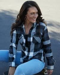 🛠Dixxon🛠 Womans 2XL 🔥"FINISH LINE"🔥 Flannel BNIB w/ tag | eBay