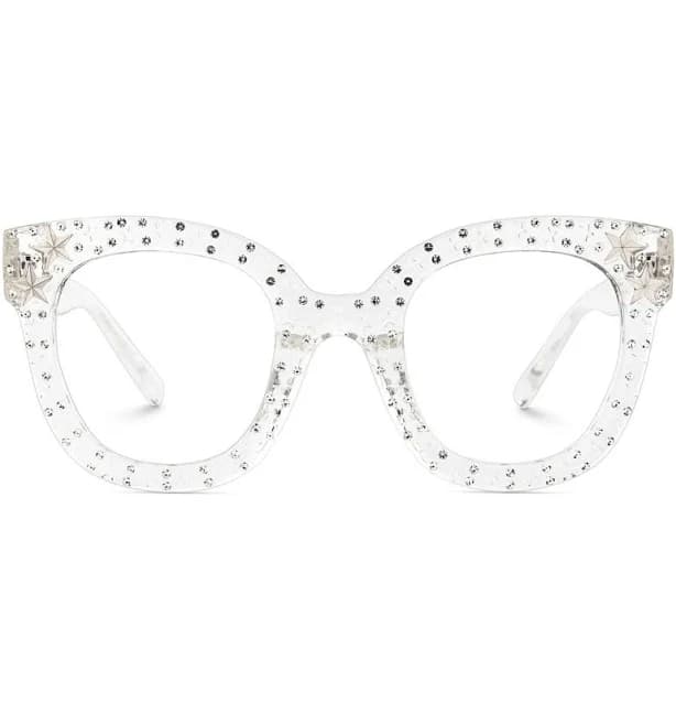 Zeelool Cat Eye Prescription Glasses