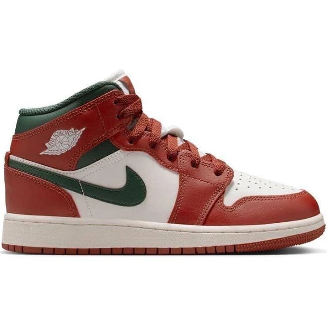 Air Jordan Kids 1 Mid