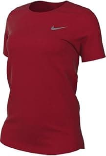 Legend Tee With Swoosh Sleeve & Custom Print