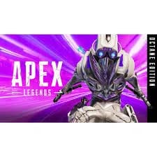 Apex Legends: Octane Edition - (Digital) - Nintendo Switch