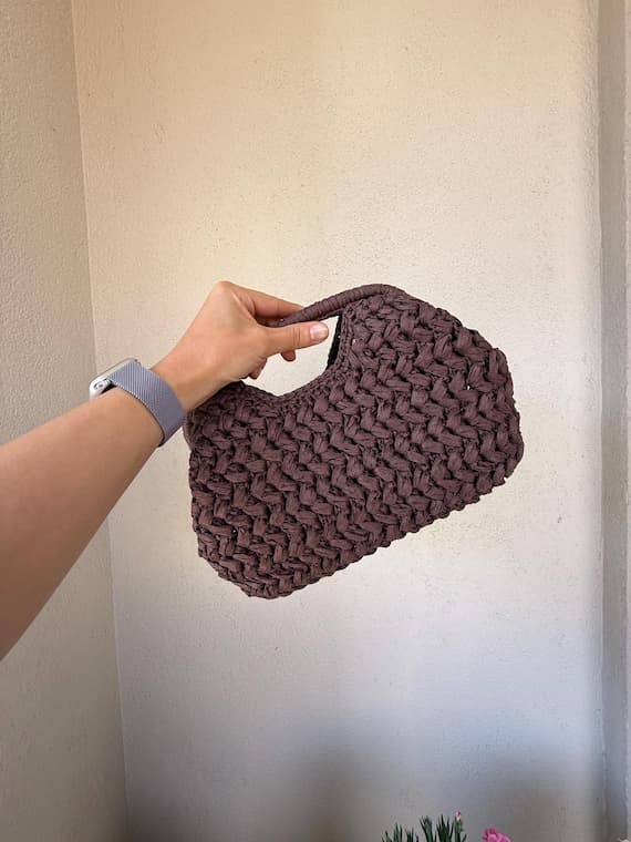 Crochet Bag,raffia Bag,straw Clutch Bag,mngo Model Luxury Raffia Clutch,fashion Handmade Bag for Women, Knitted Bag Gift for Her - Etsy