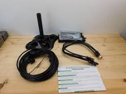 Standing Misters for Outside Patio Pool Garden Portable Misting System | eBay
