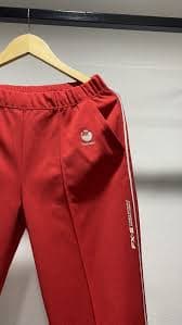 💥Vintage 80s Asics Recorder Sportswear Pants