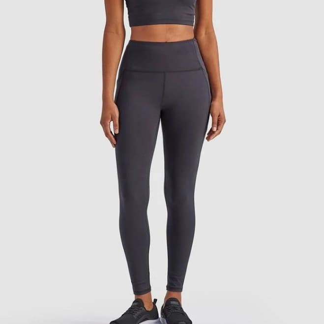 Freely Women's Haven Luxe Leggings