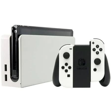 Nintendo Switch OLED Model