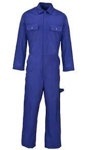 51901 Supertouch Overall , Navy , S | eBay