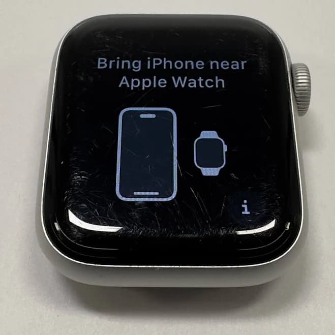 Apple Watch Se 32GB Mkny3ll/a