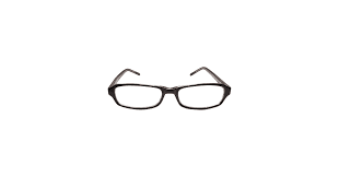 Amazon.com: Classy Slim Lightweight Rectangle Clear Lens Glasses : Clothing, Shoes & Jewelry