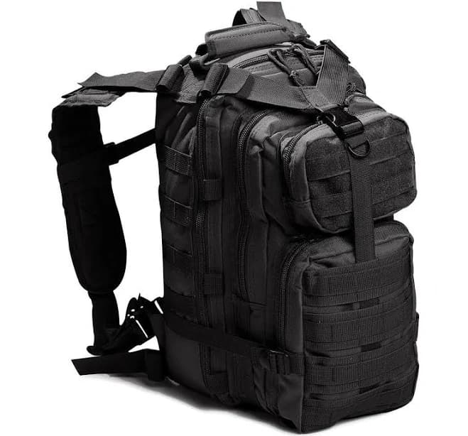 My Patriot Supply Tactical Backpack
