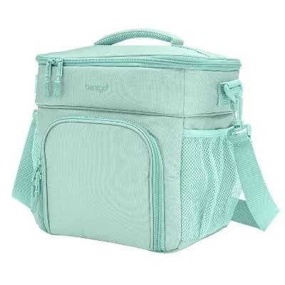 Bentgo Prep Deluxe MultiMeal Bag